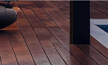 Build a Deck