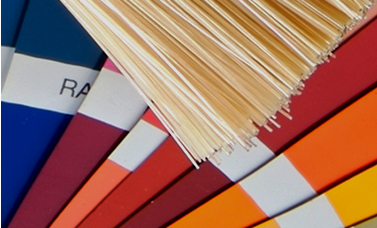 Paint a Room