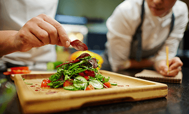Cuisine & Diet